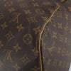 Secondhand Louis Vuitton Keepall Bag
