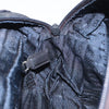 Secondhand Prada Vintage Zip Handbag Tessuto