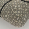 Secondhand Louis Vuitton Elegie Handbag Monogram Idylle