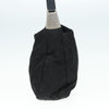 Secondhand Prada Vintage Shoulder Bag Tessuto