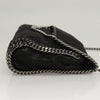 Secondhand Stella McCartney Falabella Fold Over Flap Crossbody Bag