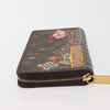 Secondhand Louis Vuitton Porte-Monnaie Zippy Wallet Monogram Vivienne