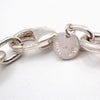 Secondhand Tiffany & Co. Stencil Charms Bracelet Sterling