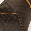 Secondhand Louis Vuitton Keepall Bag