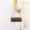 Louis Vuitton Papillon Pochette Monogram Canvas