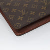 Secondhand Louis Vuitton Pochette Homme