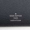 Secondhand Louis Vuitton Brazza Long Bifold wallet Taiga