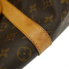 Louis Vuitton Keepall Bag Monogram Canvas