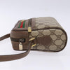 Secondhand Gucci Ophidia Shoulder Bag GG
