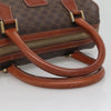Secondhand Celine Macadam Handbag Macadam with