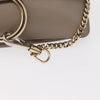 Secondhand Chloe Faye Shoulder Bag
