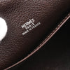 Hermes Kelly Pochette Evergrain