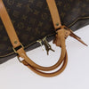 Secondhand Louis Vuitton Keepall Bag
