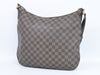 Louis Vuitton Bloomsbury Handbag Damier