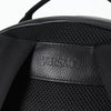 Secondhand Versace Medusa Zip Backpack