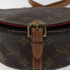 Secondhand Louis Vuitton Tambourine Handbag