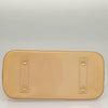 Secondhand Louis Vuitton Alma Handbag Monogram Vernis