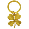 Secondhand Chanel Vintage CC Keychain
