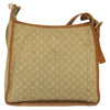Louis Vuitton Mary Kate Messenger Bag Mini Lin
