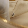 Secondhand Prada Canapa Tote White Canvas Bags