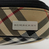 Secondhand Burberry Nova check Pochette