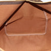 Secondhand Louis Vuitton Keepall Bag