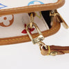 Louis Vuitton Shirley Handbag Monogram Multicolor