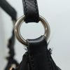 Secondhand Prada Zip Hobo Tessuto with