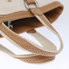 Secondhand Burberry Blue Label Tote Bag