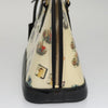 Secondhand Louis Vuitton Alma Handbag Monogram Vernis