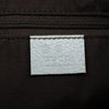 Secondhand Gucci GG Canvas Bag