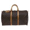 Secondhand Louis Vuitton Keepall Bag