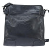 Loewe Anagram Shoulder Bag Leather