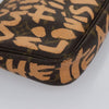 Secondhand Louis Vuitton Pochette Accessoires Limited Edition Monogram Graffiti