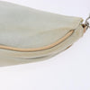 Secondhand Christian Dior Vintage Saddle Bag