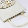 Secondhand Salvatore Ferragamo Vintage Gancini Convertible Top Handle Bag
