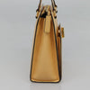 Celine Vintage turn lock shoulder bag Leather