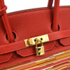 Secondhand Hermes Birkin Handbag Vibrato and Togo