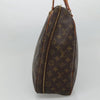 Louis Vuitton Excursion Handbag Monogram Canvas