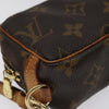 Secondhand Louis Vuitton Wapity Trousse Pouch