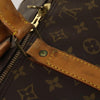 Secondhand Louis Vuitton Keepall Bag