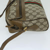 Secondhand Gucci Ophidia Shoulder Bag GG