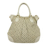 Secondhand Louis Vuitton Marina Handbag Mini Lin Croisette