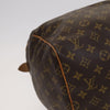 Secondhand Louis Vuitton Keepall Bag