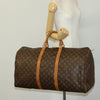 Secondhand Louis Vuitton Keepall Bag