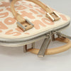 Secondhand Louis Vuitton Alma Handbag Limited Edition Graffiti