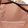 Secondhand Louis Vuitton Keepall Bag