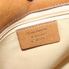 Secondhand Salvatore Ferragamo Gancini Shoulder Bag
