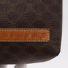Secondhand Celine Macadam Pochette Canvas and