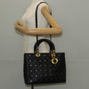 Secondhand Christian Dior Vintage Lady Dior Bag Cannage Quilt